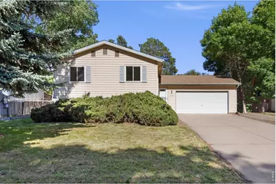 3512 Camelot Dr, Fort Collins, CO 80525 - Photo 1