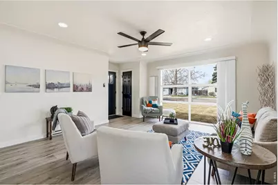 3604 Empire St, Evans, CO 80620 - Photo 8