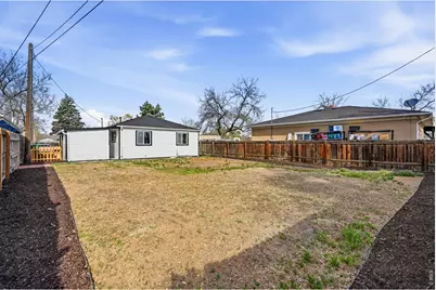 3604 Empire St, Evans, CO 80620 - Photo 40