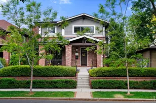 1346 S Gaylord St, Denver, CO 80210 - Photo 1