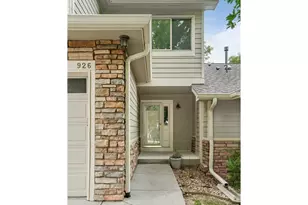 926 Hover Ridge Cir, Longmont, CO 80501 - Photo 1