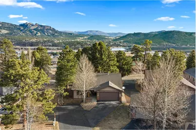 704 Birdie Ln, Estes Park, CO 80517 - Photo 2