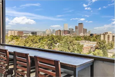 1029 E 8th Ave #903, Denver, CO 80218 - Photo 1