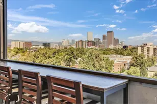 1029 E 8th Ave, Denver, CO 80218 - Photo 1