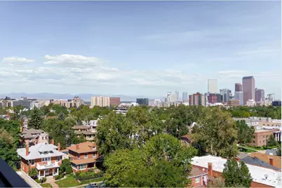1029 E 8th Ave #903, Denver, CO 80218 - Photo 4