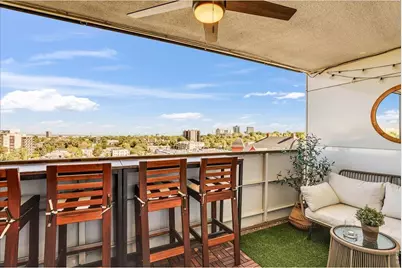 1029 E 8th Ave #903, Denver, CO 80218 - Photo 20