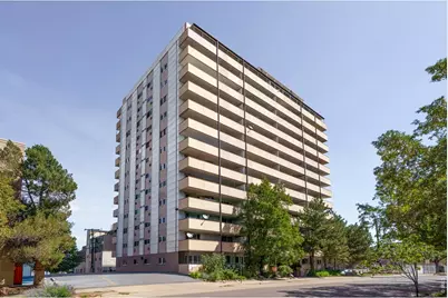 1029 E 8th Ave #903, Denver, CO 80218 - Photo 2