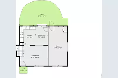1308 Alexandria St, Lafayette, CO 80026 - Photo 38