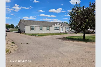 408 Garfield Ave, Nunn, CO 80648 - Photo 1