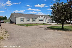 408 Garfield Ave, Nunn, CO 80648 - Photo 1