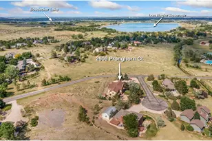 2909 Pronghorn Ct, Loveland, CO 80537 - Photo 2
