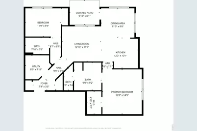 3407 Molly Cir, Broomfield, CO 80023 - Photo 22