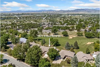 1471 Front Nine Dr, Fort Collins, CO 80525 - Photo 4