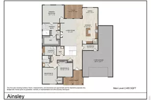3015 Navigator Way, Fort Collins, CO 80524 - Photo 2
