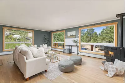 38 E Pine St, Nederland, CO 80466 - Photo 6