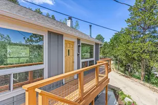 38 E Pine St, Nederland, CO 80466 - Photo 36