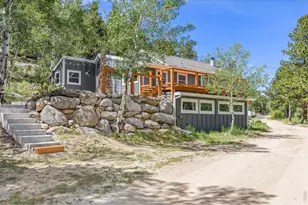 38 E Pine St, Nederland, CO 80466 - Photo 2