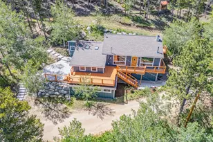38 E Pine St, Nederland, CO 80466 - Photo 1