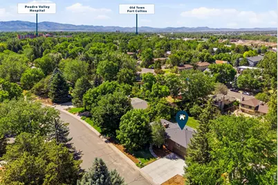 1624 Buckeye St, Fort Collins, CO 80524 - Photo 2