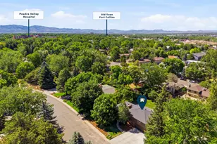 1624 Buckeye St, Fort Collins, CO 80524 - Photo 2