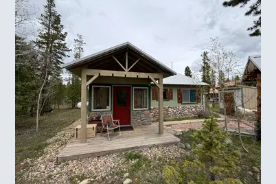 25 Aspen Dr, Walden, CO 80480 - Photo 4