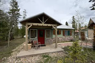 25 Aspen Dr, Walden, CO 80480 - Photo 4