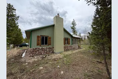 25 Aspen Dr, Walden, CO 80480 - Photo 4