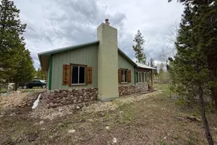 25 Aspen Dr, Walden, CO 80480 - Photo 4