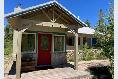 25 Aspen Dr, Walden, CO 80480 - Photo 2