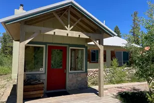 25 Aspen Dr, Walden, CO 80480 - Photo 2