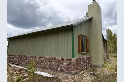 25 Aspen Dr, Walden, CO 80480 - Photo 6
