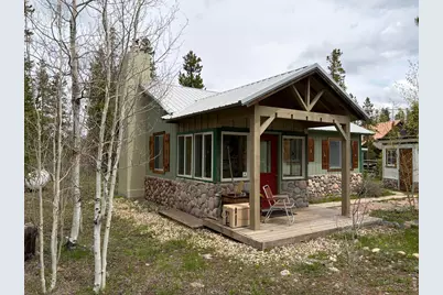 25 Aspen Dr, Walden, CO 80480 - Photo 1