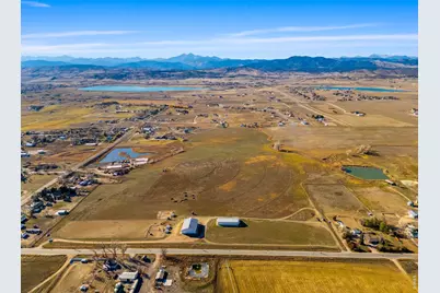 691 N County Road 21, Berthoud, CO 80513 - Photo 2