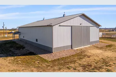 691 N County Road 21, Berthoud, CO 80513 - Photo 4