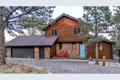 8444 Stoneridge Ter, Boulder, CO 80302 - Photo 1