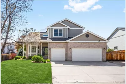 7687 S Allison Ct, Littleton, CO 80128 - Photo 1
