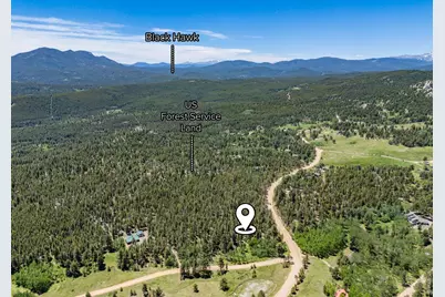 0 Magnolia Dr, Nederland, CO 80466 - Photo 14