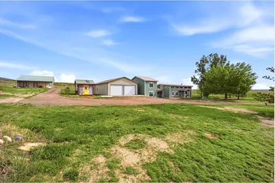 10320 Miners Lake Rd, Fort Collins, CO 80524 - Photo 4