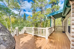 61 Tawakoni Ct, Red Feather Lakes, CO 80545 - Photo 2