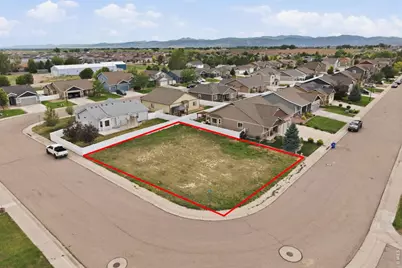 3993 Mount Hope St, Wellington, CO 80549 - Photo 1