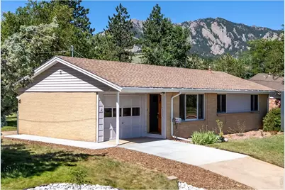 925 Yale Rd, Boulder, CO 80305 - Photo 1