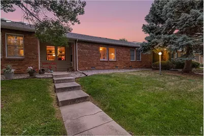 229 E 42nd St, Loveland, CO 80538 - Photo 2