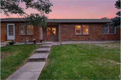 229 E 42nd St, Loveland, CO 80538 - Photo 1
