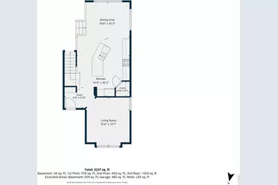 1512 Lake Vista Way, Severance, CO 80550 - Photo 42