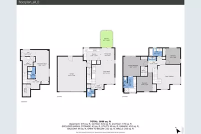 8814 S Field Ct, Littleton, CO 80128 - Photo 18