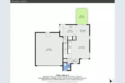 8814 S Field Ct, Littleton, CO 80128 - Photo 20
