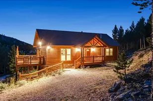 2272 Osage Trail, Red Feather Lakes, CO 80545 - Photo 4