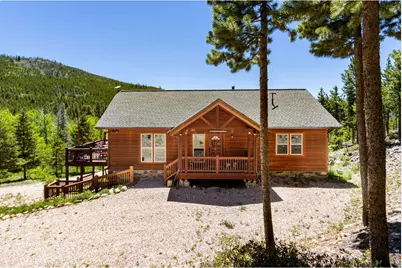 2272 Osage Trl, Red Feather Lakes, CO 80545 - Photo 12