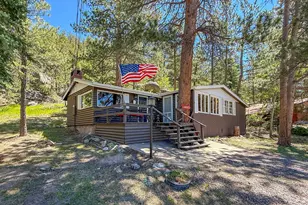 438 Aspen Dr, Lyons, CO 80540 - Photo 1