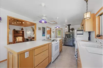 409 Shagwa Dr, Red Feather Lakes, CO 80545 - Photo 16